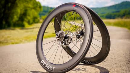 DT Swiss ARC 1100 Dicut 62 DT Swiss ARC 1100 Dicut 62