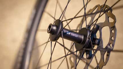 DT Swiss ARC 1100 Dicut 62 DT Swiss ARC 1100 Dicut 62