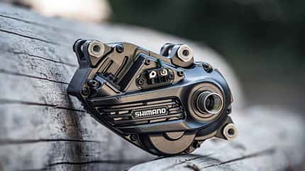Shimano-EP8-Motor Shimano-EP8-Motor