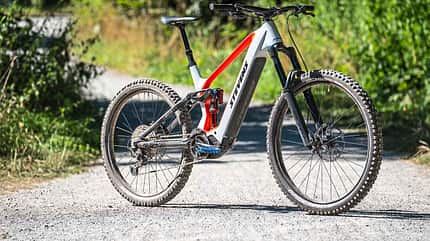 Shimano-EP8-Motor Shimano-EP8-Motor