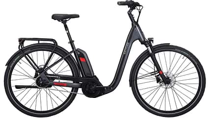 Kettler, ZEG, Cargo, E-Cargo, Cargobikes, Trekkingbikes, E-Tourer, E-Trekkingbikes Neue Kettler E-Bikes 2021