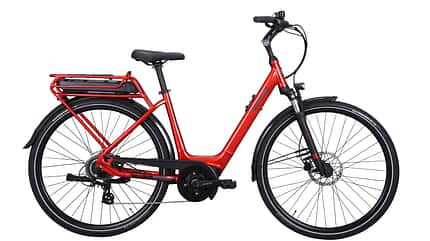 Kettler, ZEG, Cargo, E-Cargo, Cargobikes, Trekkingbikes, E-Tourer, E-Trekkingbikes Neue Kettler E-Bikes 2021