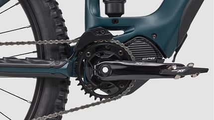 Shimano, EP8, Shimano EP8, Mittelmotor, E-MTB Antrieb, E-MTB Motor EP8 vs. E8000 Shimano EP8 - der neue E-MTB-Antrieb