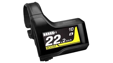 Shimano, EP8, Shimano EP8, Mittelmotor, E-MTB Antrieb, E-MTB Motor EP8 vs. E8000 Shimano EP8 - der neue E-MTB-Antrieb