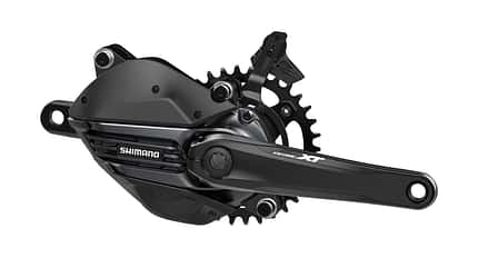 Shimano, EP8, Shimano EP8, Mittelmotor, E-MTB Antrieb, E-MTB Motor EP8 vs. E8000 Shimano EP8 - der neue E-MTB-Antrieb