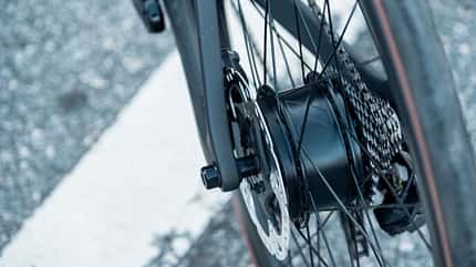 Scott Addict eRide Scott Addict eRide