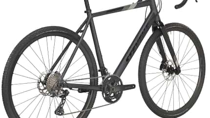 Stevens Prestige 2021 Stevens Prestige 2021