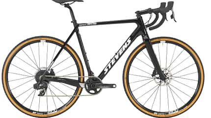 Stevens Super Prestige 2021 Stevens Super Prestige 2021