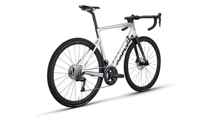 Cervelo Caledonia Cervelo Caledonia