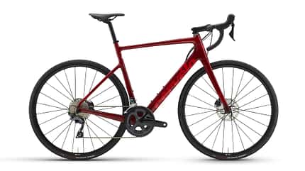 Cervelo Caledonia Cervelo Caledonia