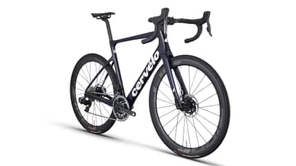 Cervelo Caledonia Cervelo Caledonia