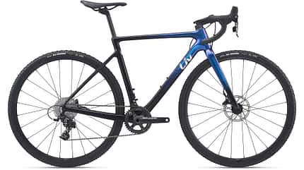 Liv Brava Advanced Pro 2021 Liv Brava Advanced Pro 2021