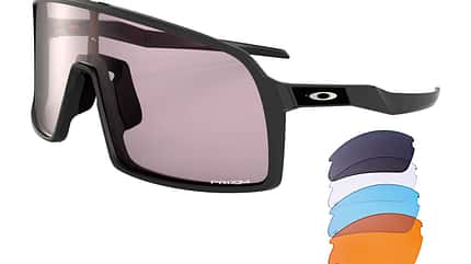 Oakley Sutro Prizm Oakley Sutro Prizm