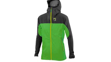 Karpos Regenjacke Karpos Regenjacke