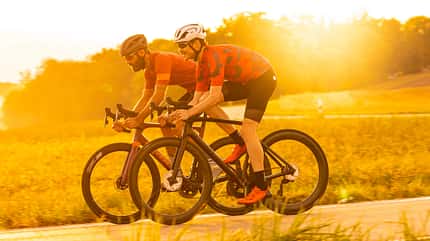 ROADBIKE Ausgabe 10/2020 Oktober 2020 ROADBIKE Ausgabe 10/2020 Oktober 2020