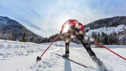 Wintersport Wintersport