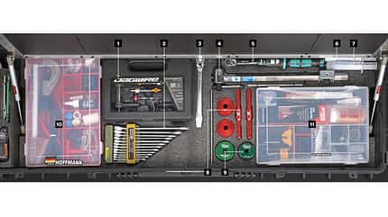 DIY Werkzeugkoffer DIY Werkzeugkoffer