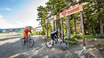 MTB-Touren im Erzgebirge MTB-Touren im Erzgebirge