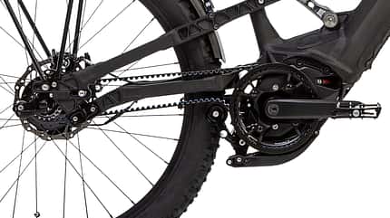 SUV-Bike, Bosch, Bosch CX, HNF Nicolai, HNF Nicolai XF3 Adventure SUV-Bike HNF Nicolai XF3 Adventure