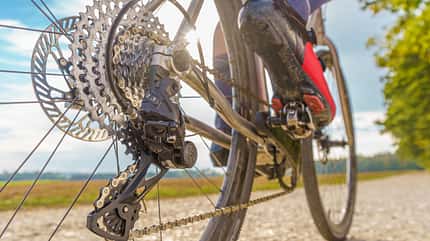 Campagnolo Ekar Campagnolo Ekar