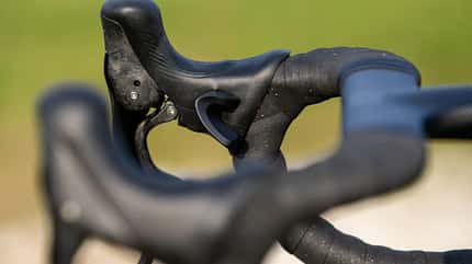Campagnolo Ekar Daumenschalthebel Campagnolo Ekar Daumenschalthebel