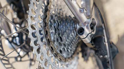Campagnolo Ekar Campagnolo Ekar