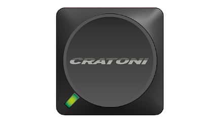 Notfallsensor, Cratoni, Safe C Notfallsensor Cratoni Safe C