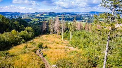 Trailguide Sauerland Trailguide Sauerland