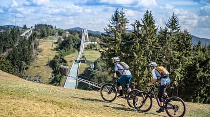 Trailguide Sauerland Trailguide Sauerland