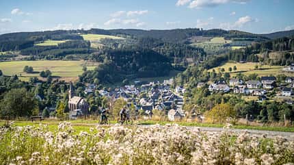 Trailguide Sauerland Trailguide Sauerland