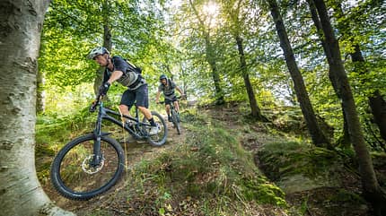 Trailguide Sauerland Trailguide Sauerland