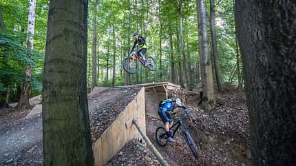 Trailguide Sauerland Trailguide Sauerland