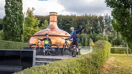 Trailguide Sauerland Trailguide Sauerland