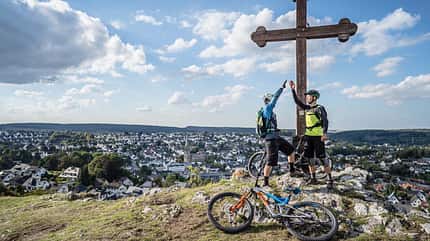 Trailguide Sauerland Trailguide Sauerland