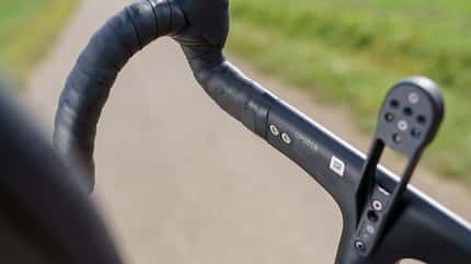 Canyon Aeroad CFR Dura-Ace Di2 2021