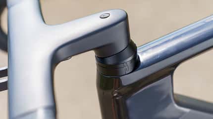 Canyon Aeroad CFR Dura-Ace Di2 2021