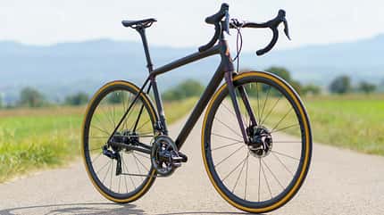 Specialized S-Sworks Aethos 2021 Specialized S-Sworks Aethos 2021