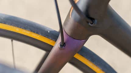 Specialized S-Sworks Aethos 2021 Specialized S-Sworks Aethos 2021
