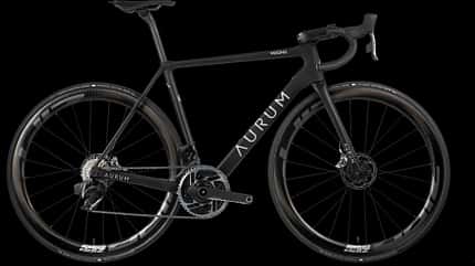 Aurum Magma: Das neue Rennrad von Alberto Contador und Ivan Basso Aurum Magma: Das neue Rennrad von Alberto Contador und Ivan Basso
