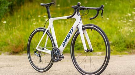 Giant Propel Giant Propel