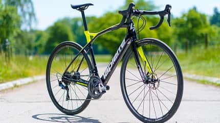 Lapierre Pulsium 600 Lapierre Pulsium 600