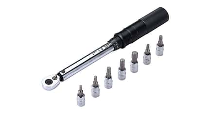 BBB TorqueSet DeLuxe BTL-173 BBB TorqueSet DeLuxe BTL-173