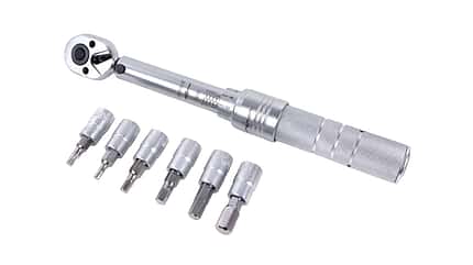 Birzman Torque Wrench Birzman Torque Wrench