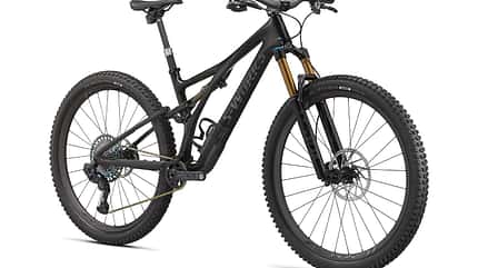Specialized Stumpjumper Specialized Stumpjumper