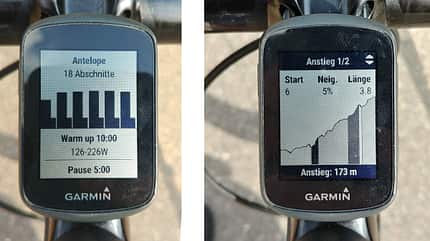 Garmin Edge 130 Plus Garmin Edge 130 Plus