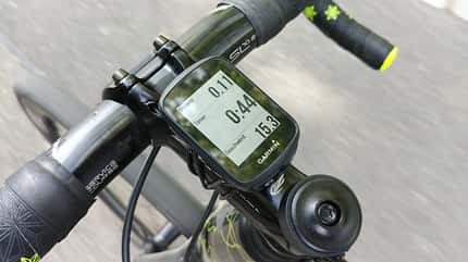 Garmin Edge 130 Plus Garmin Edge 130 Plus
