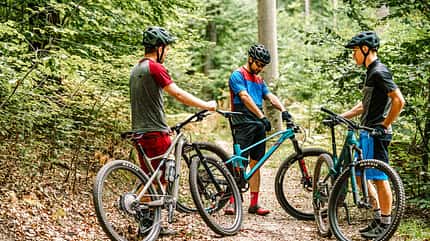 Downcountrybikes Downcountrybikes