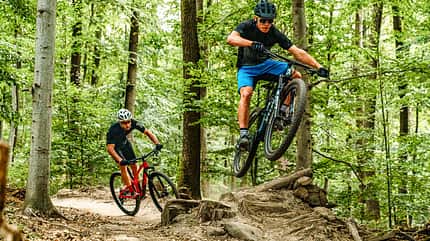Downcountrybikes Downcountrybikes