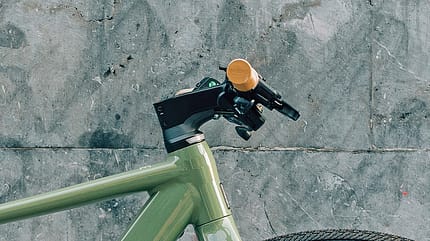 orbea, Vibe, E-Urbanbike, Urbanbike, eBike Motion Neues E-Urbanbike Orbea Vibe
