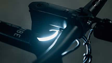 Urbanbike, E-Urbanbike, Orbea, eBike Motion, Hecknabenantrieb Neues Urban E-Bike Orbea Vibe